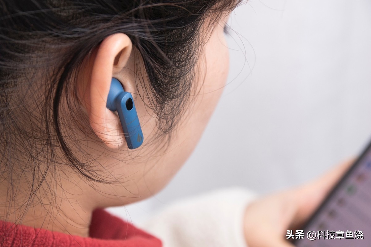 国民平价真无线耳机，这款漫步者Z2mini真的很能打