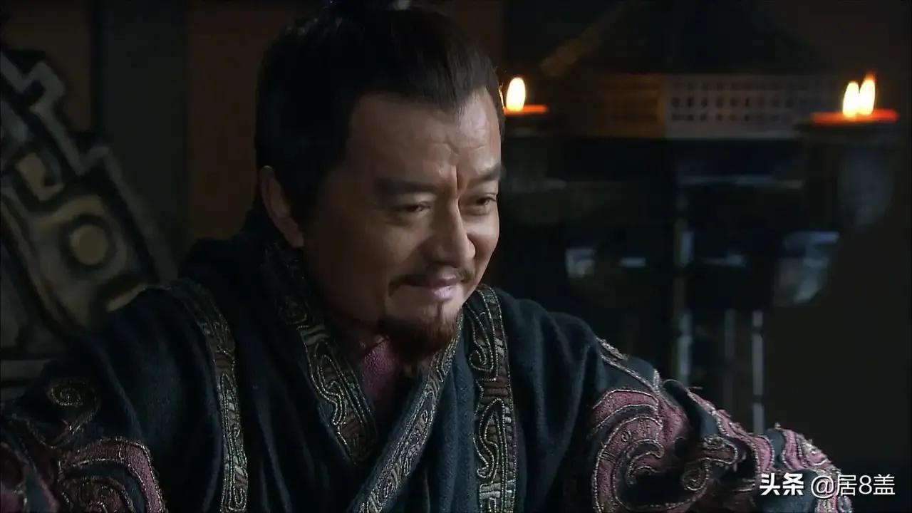 《新三国》——避免与老版正面交锋