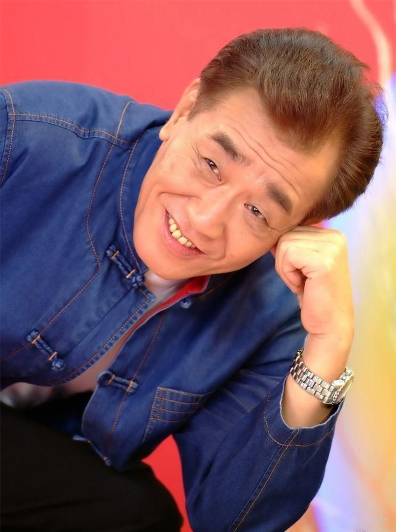 张馨茹：嫁给歌王张帝，成了闺蜜的后妈，相差33岁的感情如胶似漆