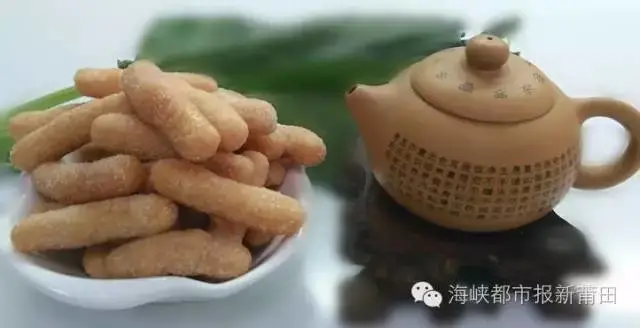 有什么童年特色小吃在闽南地区可以品尝到(儿时味道的童年小吃)(图20) 在莆田,这些小吃才是童年的最美记忆!