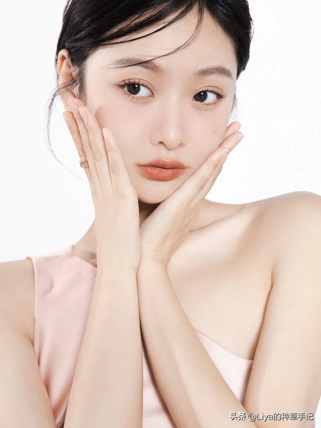 赵露思新剧翻车了？求求别再装甜妹了