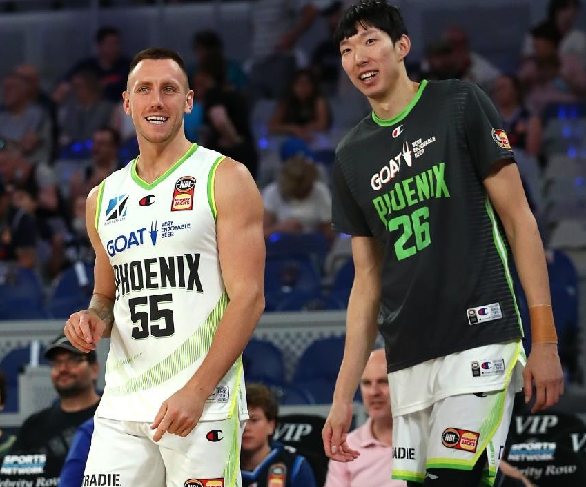 nbl克里克为什么离开nba(曝克里克有意加盟CBA！与周琦或已经达成共识，凤凰传琦CBA上演？)