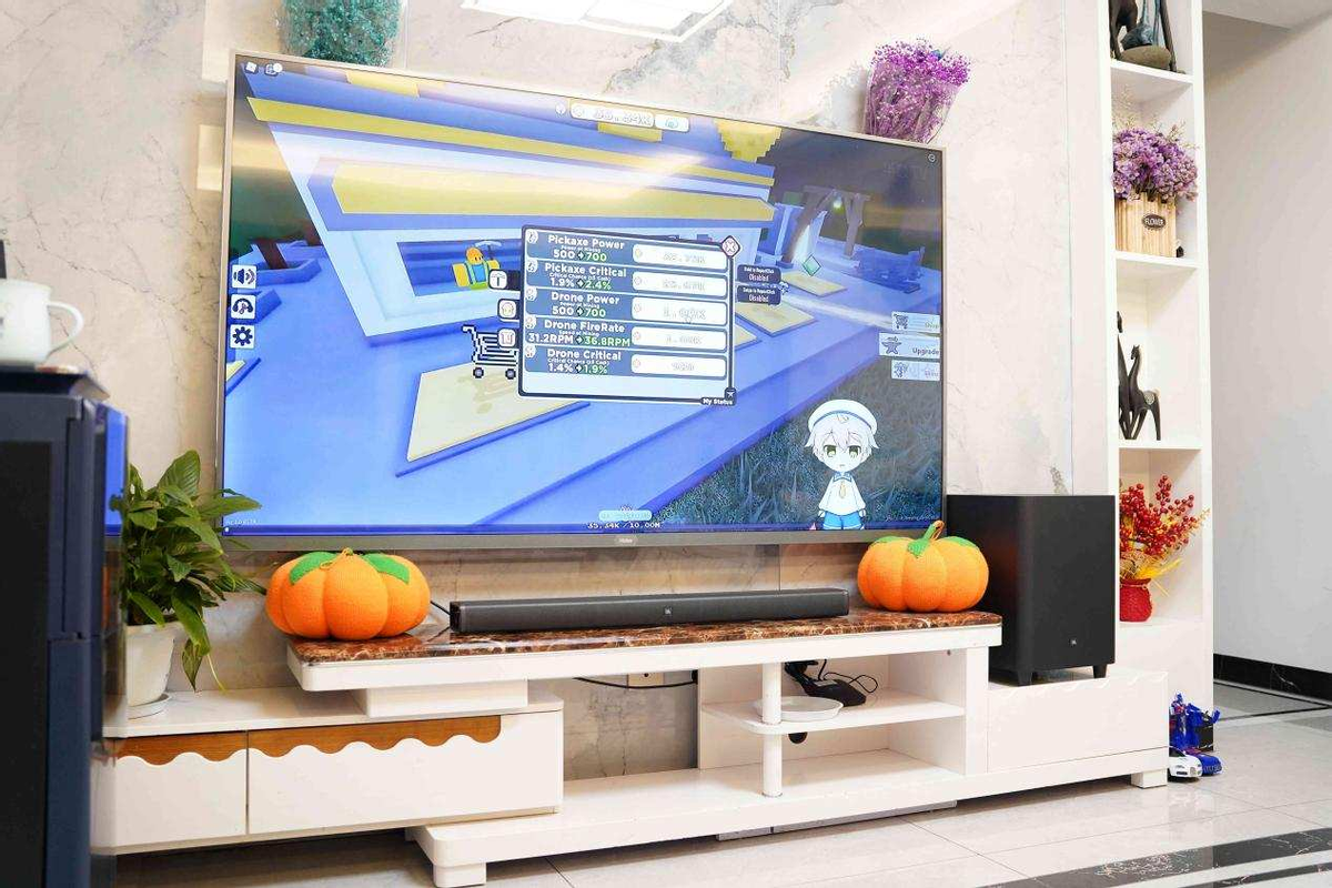 独立音响凭什么无法取代？入手JBL BAR 5.1以后我秒懂了