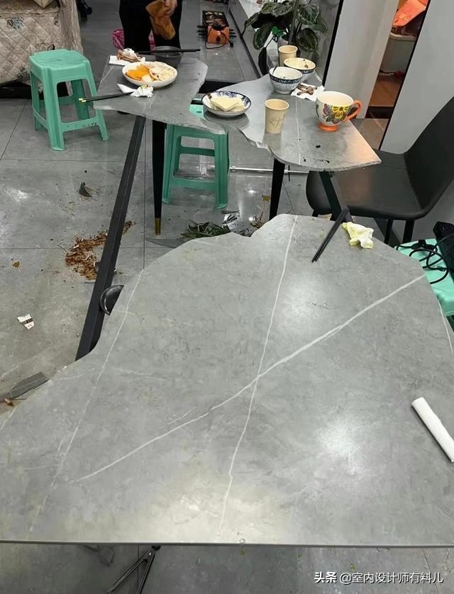 入住才半年，6处“装修坑”全露出原形，如果再装修，我一定换掉