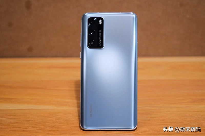 华为P40 Pro+官方再度上架，支持5G？联想还有竖向内折的新机？