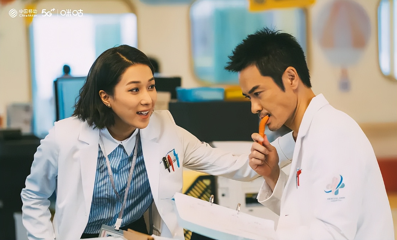 豆瓣评分高达9.0，《星空下的仁医》真有这么好看吗？