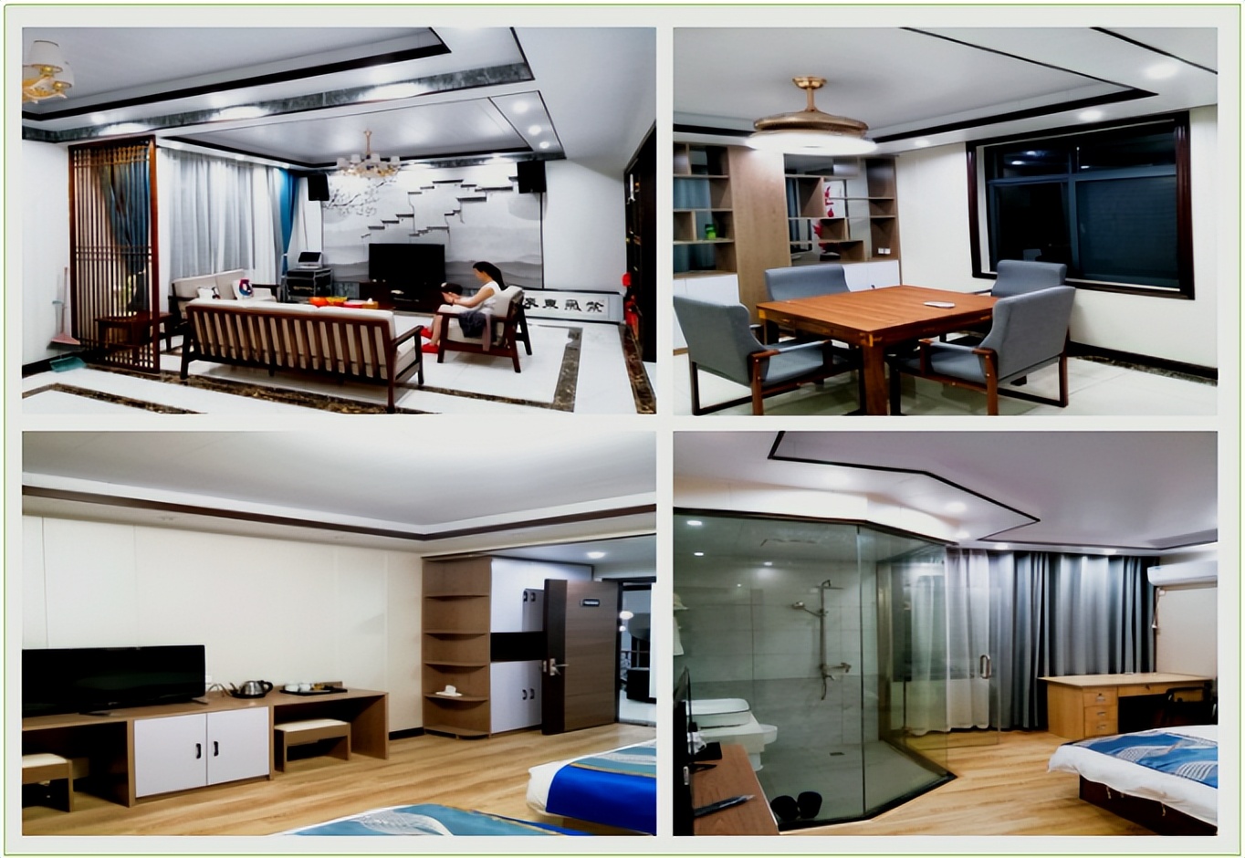 乡居 | 一起来一场远离尘市的乡野生活体验吧......