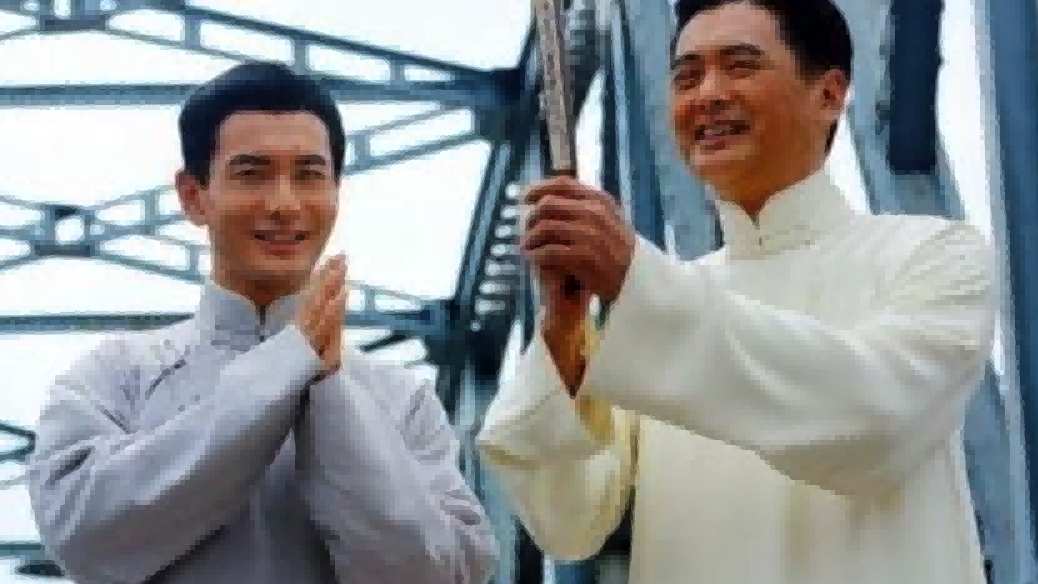 “气质不行”别穿长衫！这12位民国贵公子，完美诠释什么叫儒雅