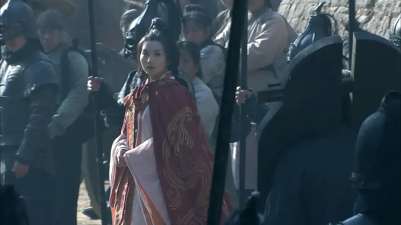 《新三国》——避免与老版正面交锋