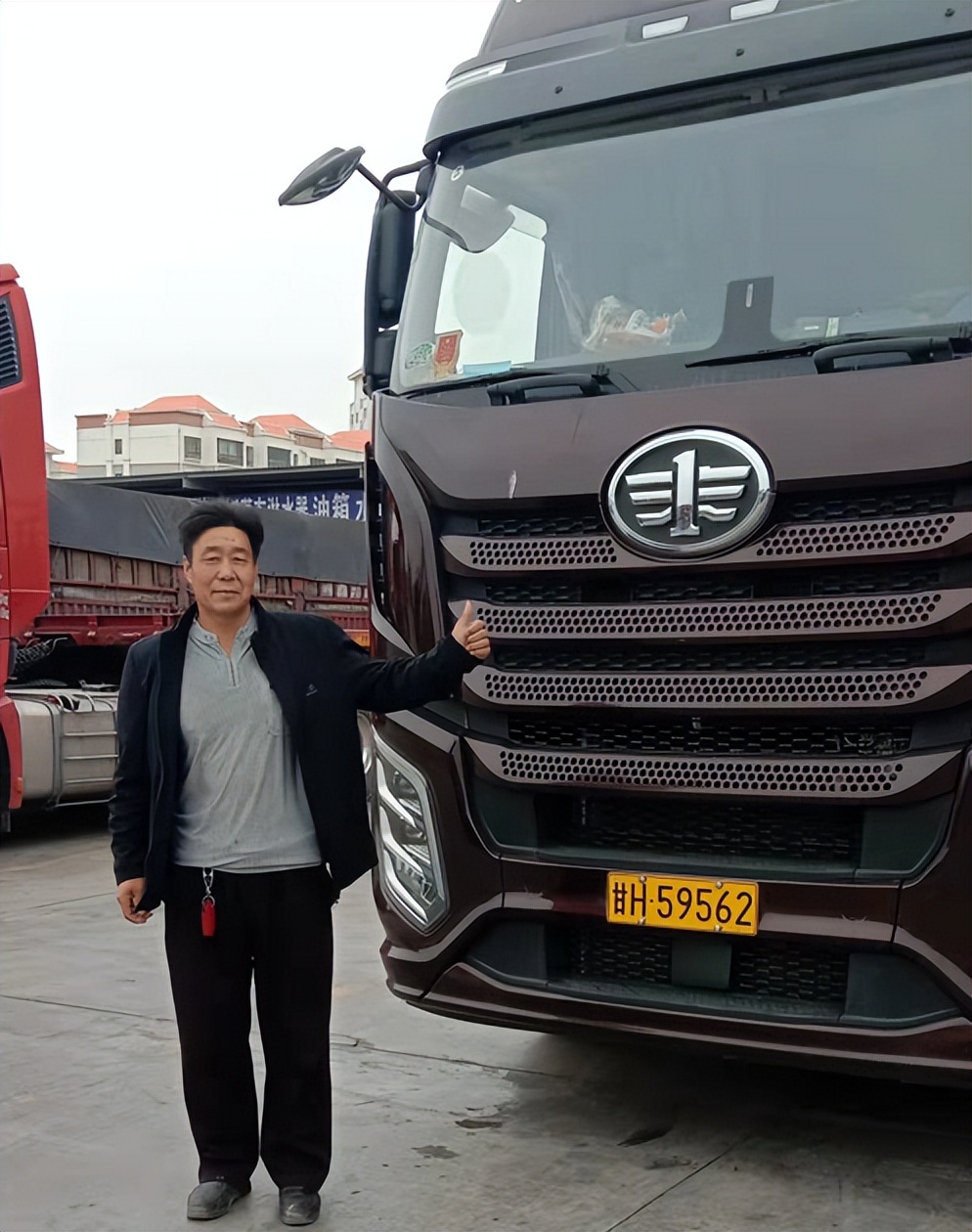 J6V青藏線(xiàn)7天7夜跟車(chē)實(shí)測之旅，降油耗真金不怕火煉