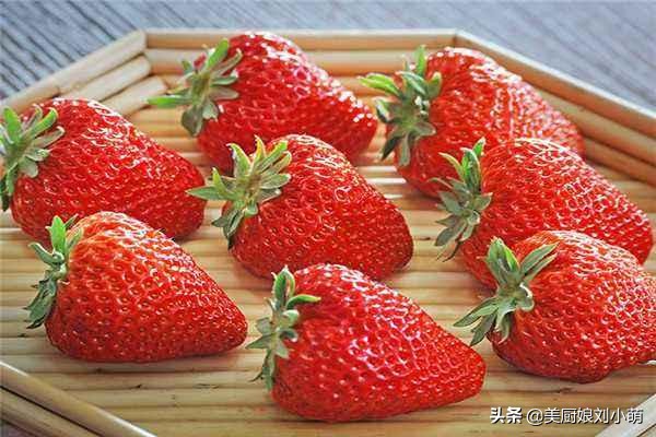 水果营养价值排行（维生素C多的10种水果营养又健康）