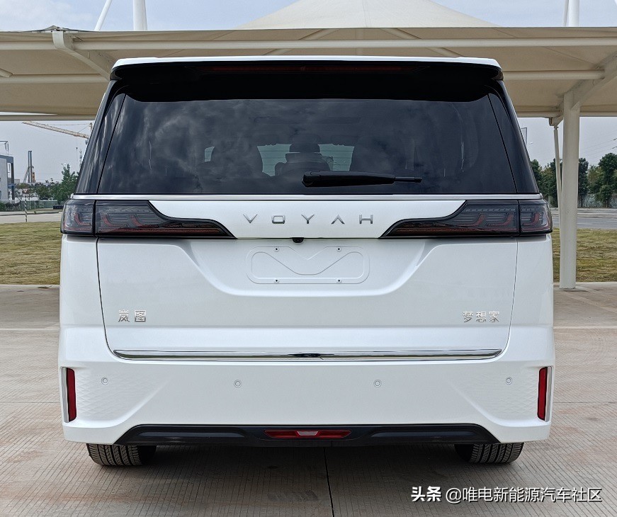 比亚迪唐/汉DM-i迎来改款，岚图梦想家、凯迪拉克LYRIQ工信部申报