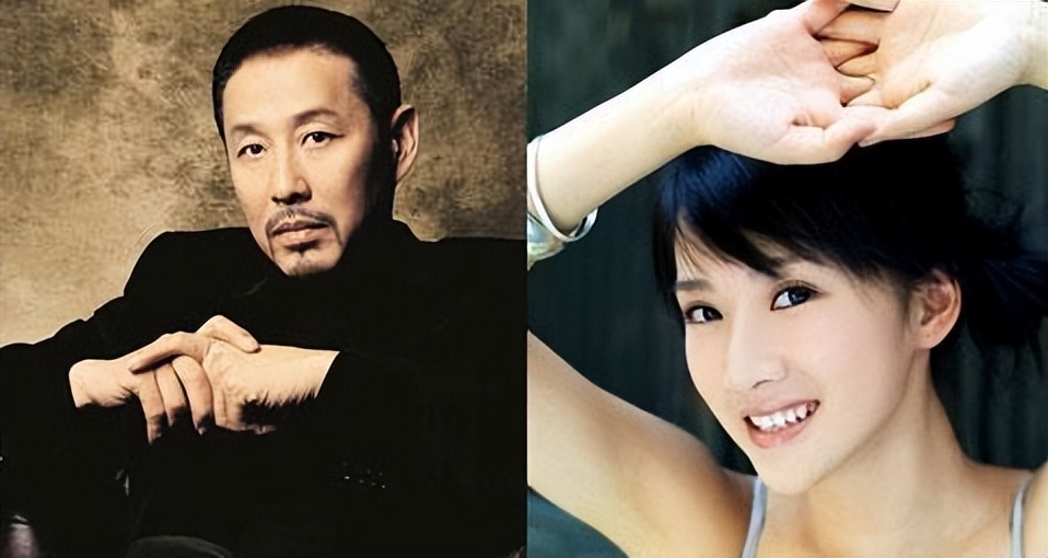 陈道明：娶央视主持人恩爱40年，和妻子互相成就，女儿是他的骄傲