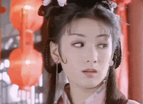 《上错花轿嫁对郎》翻拍 可是里面无滤镜的美女演员怎么超越