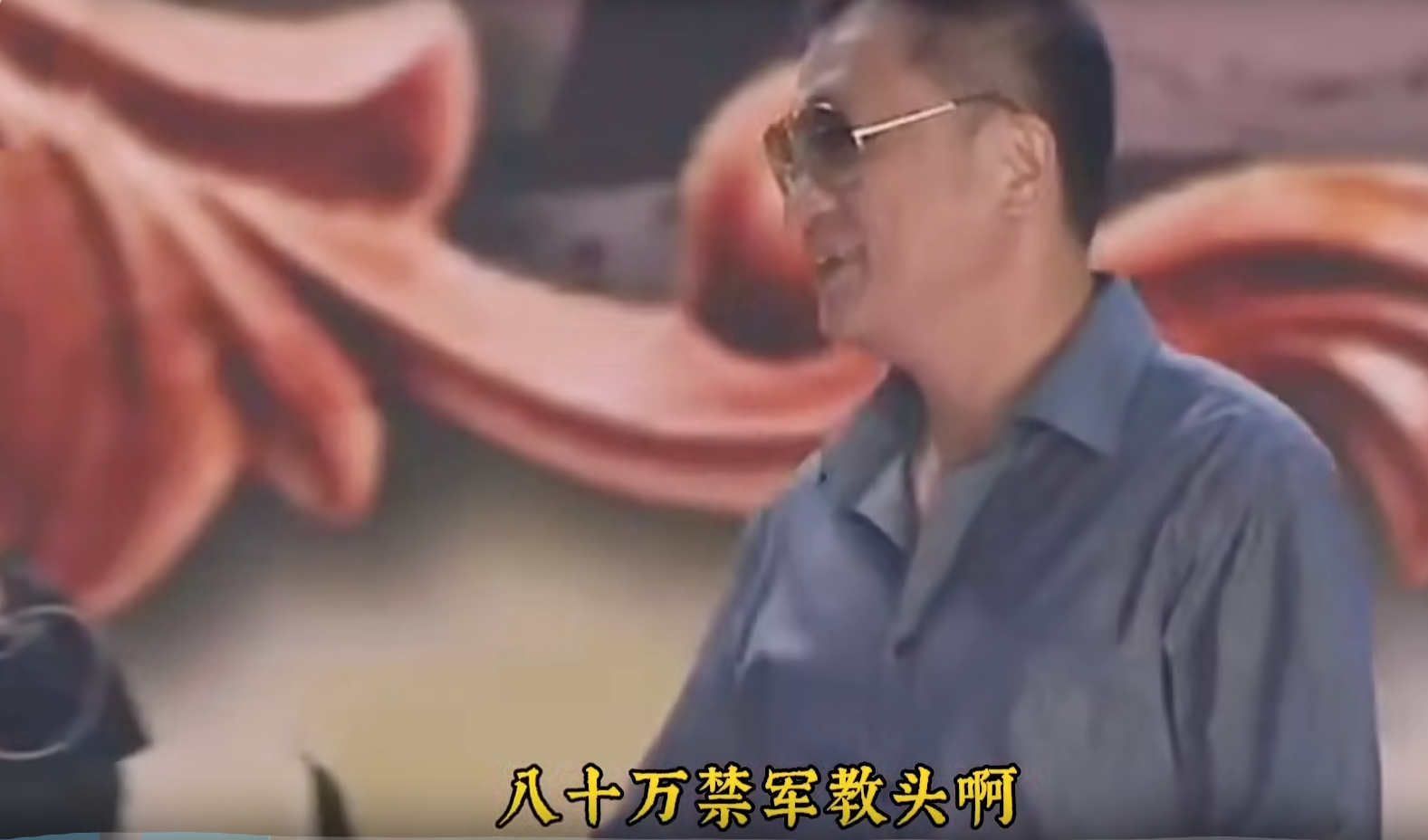 《西游记》中的7位宝藏演员：有人成为奥运冠军，有人演遍4大名著