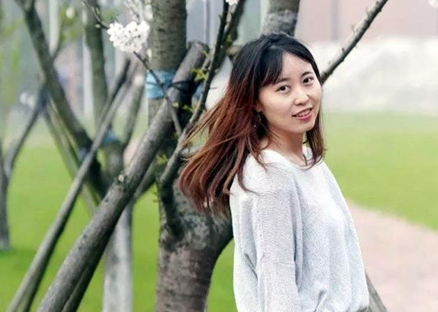 33岁女学霸获浙大长聘教授，温柔气质的外表下，丰富的履历更抢眼