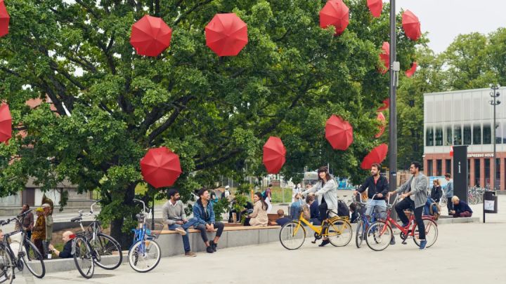 2022欧洲留学｜新的热点留学国家：芬兰篇