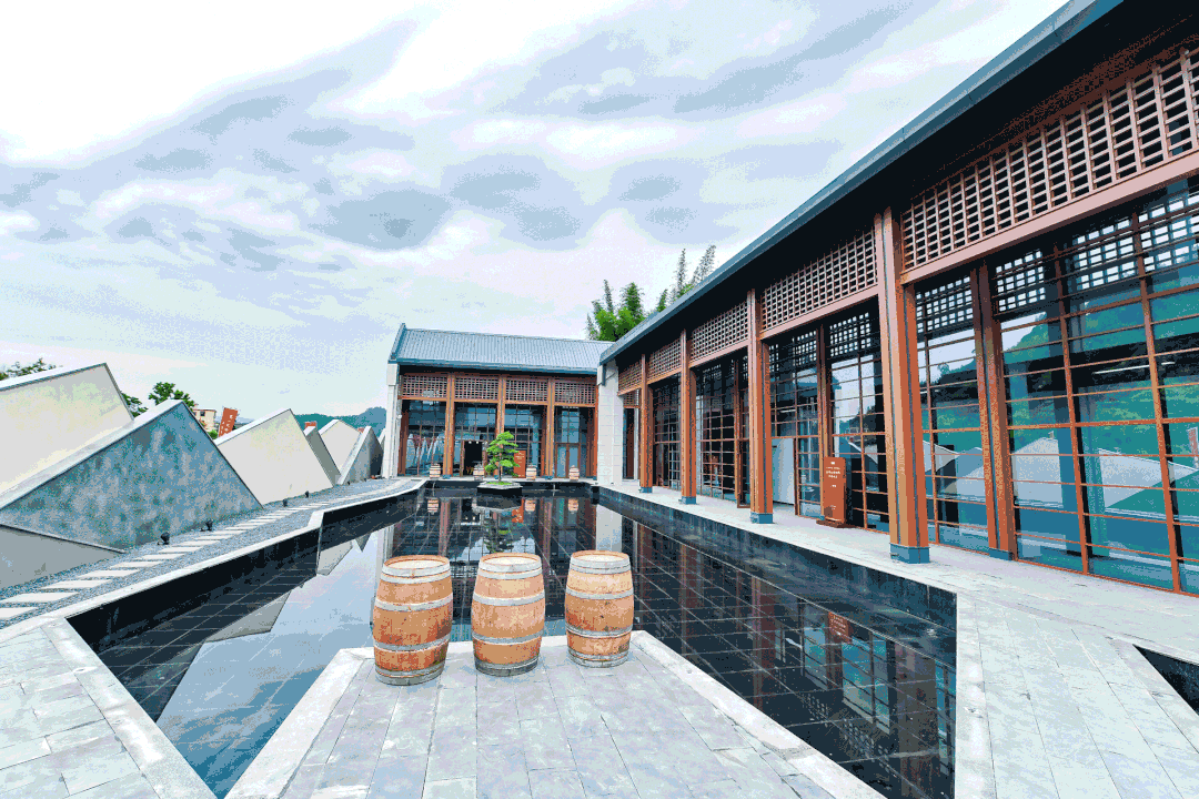 酒类品牌纷纷入局体验经济