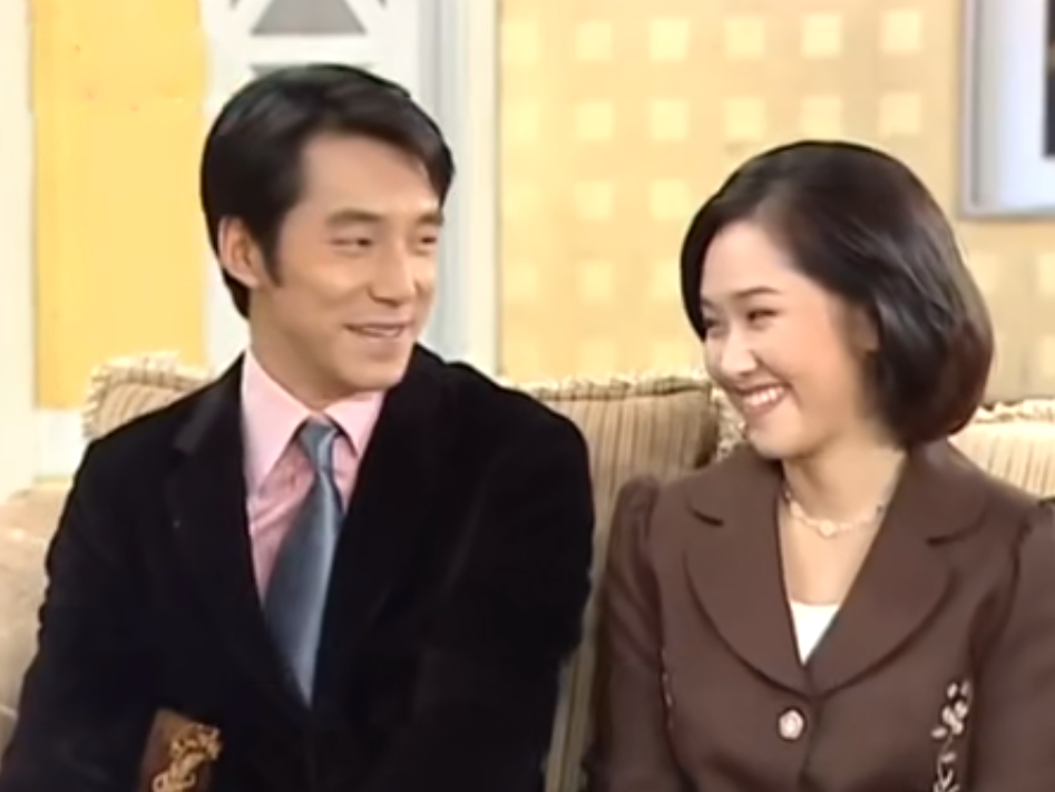 《意难忘》中最专情的男人王胜志，一生只爱赖素绫