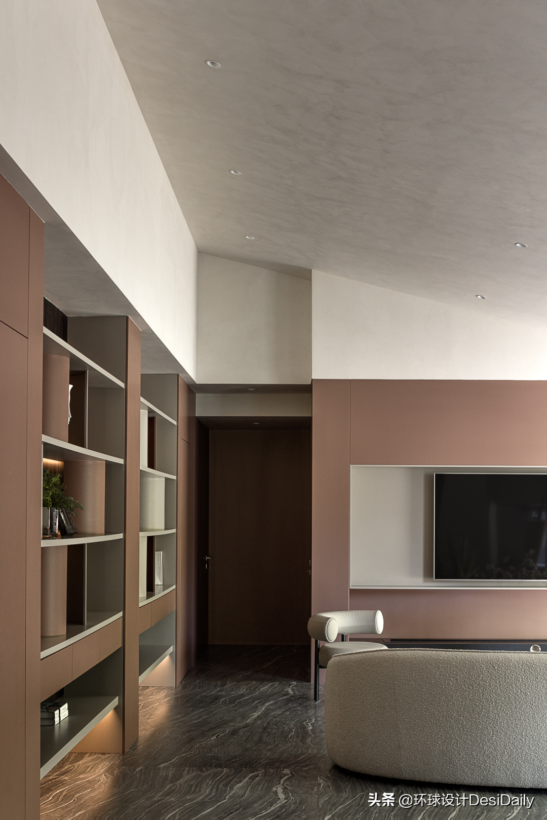 首发 . 杨钧｜USLAB，杭州隐秘的风景「环球设计2930期」