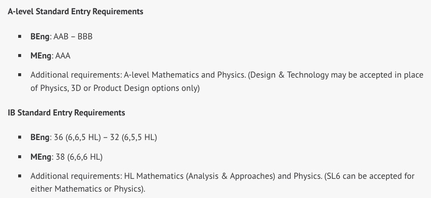 除英格兰外，英国还有哪些大学推荐？