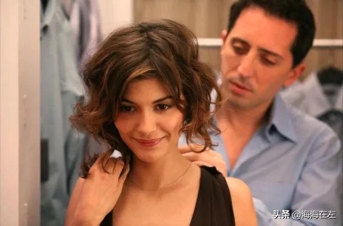 法国“无可替代的香奈儿”——奥黛丽·塔图