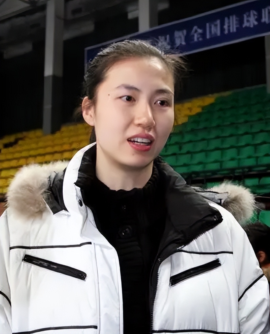 "中国女排"周苏红:再婚后不忘照顾瘫痪前夫,他就是我的亲弟弟