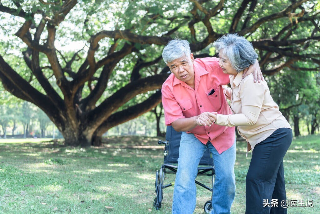 老年人春季养生（教你牢记这六个养生原则）