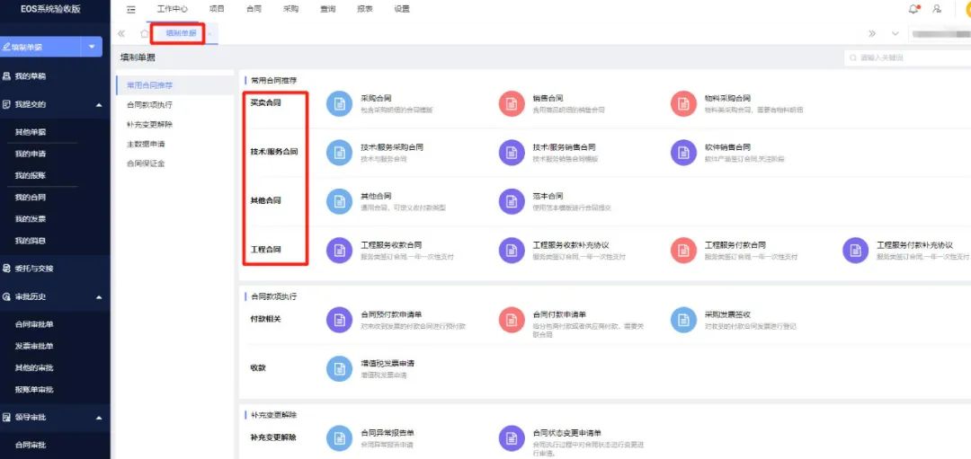 企事业单位合同管理，有哪些难点？