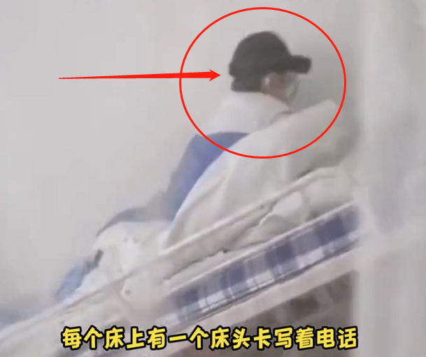 吉林一中职男生隔离在女寝，翻女生物品并拍照，学校：已批评教育