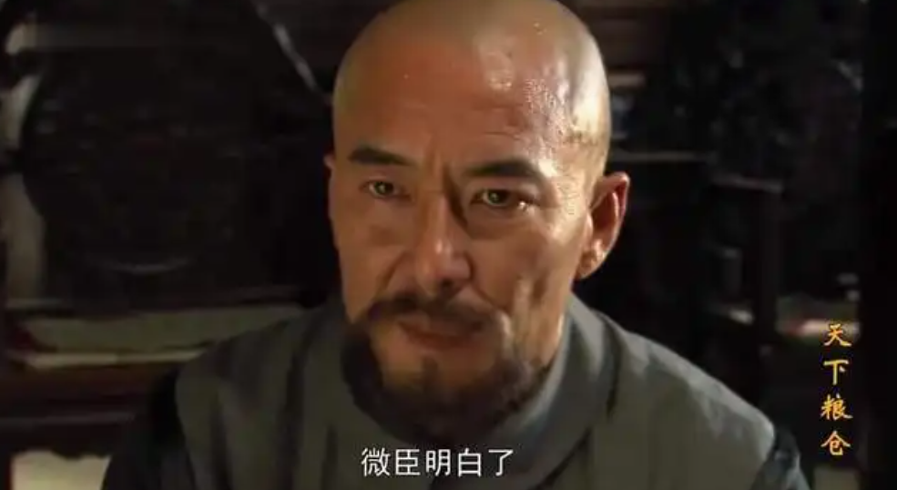 李亚鹏简历(把目光从《山河月明》争议上收一收，这10位老戏骨演技，盖不住了)