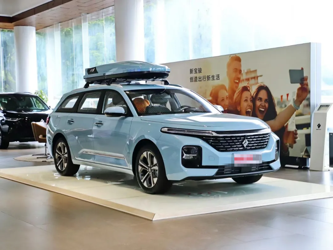 傳祺影豹新車規(guī)劃曝光，為自主品牌持續(xù)向上添彩