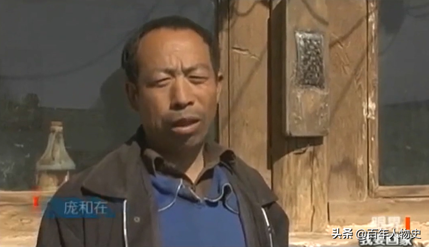 妙龄少女被4次拐卖后，被关窑洞6年精神失常，获救后不识亲人