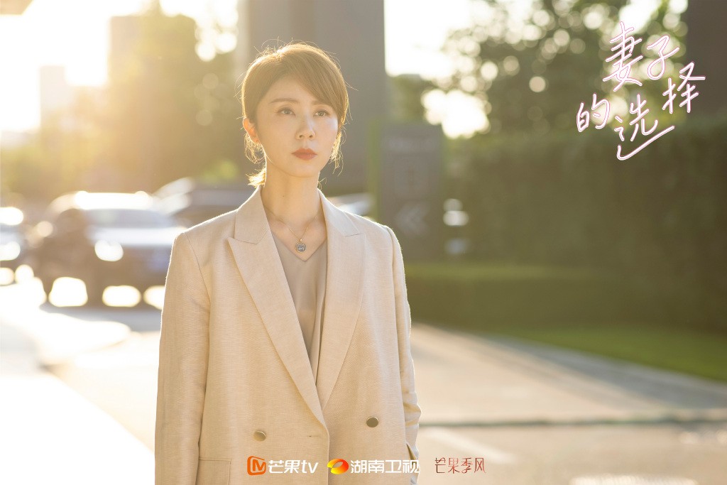 从“自保”到“选择”，方糖的开挂人生究竟为何如此受欢迎