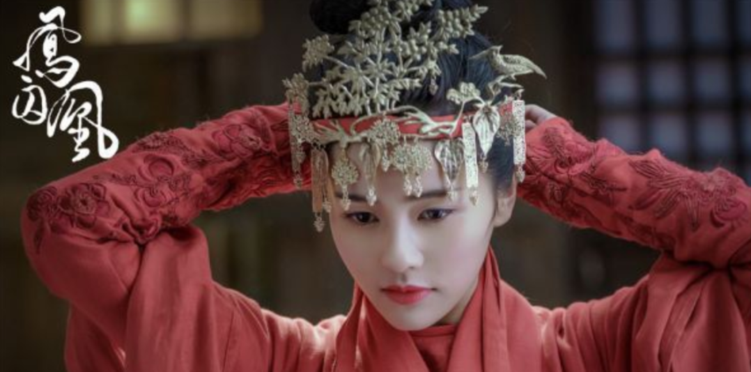 “淘宝模特”白鹿：得于正力捧，与许凯炒Cp，带闺蜜走上暴富之路