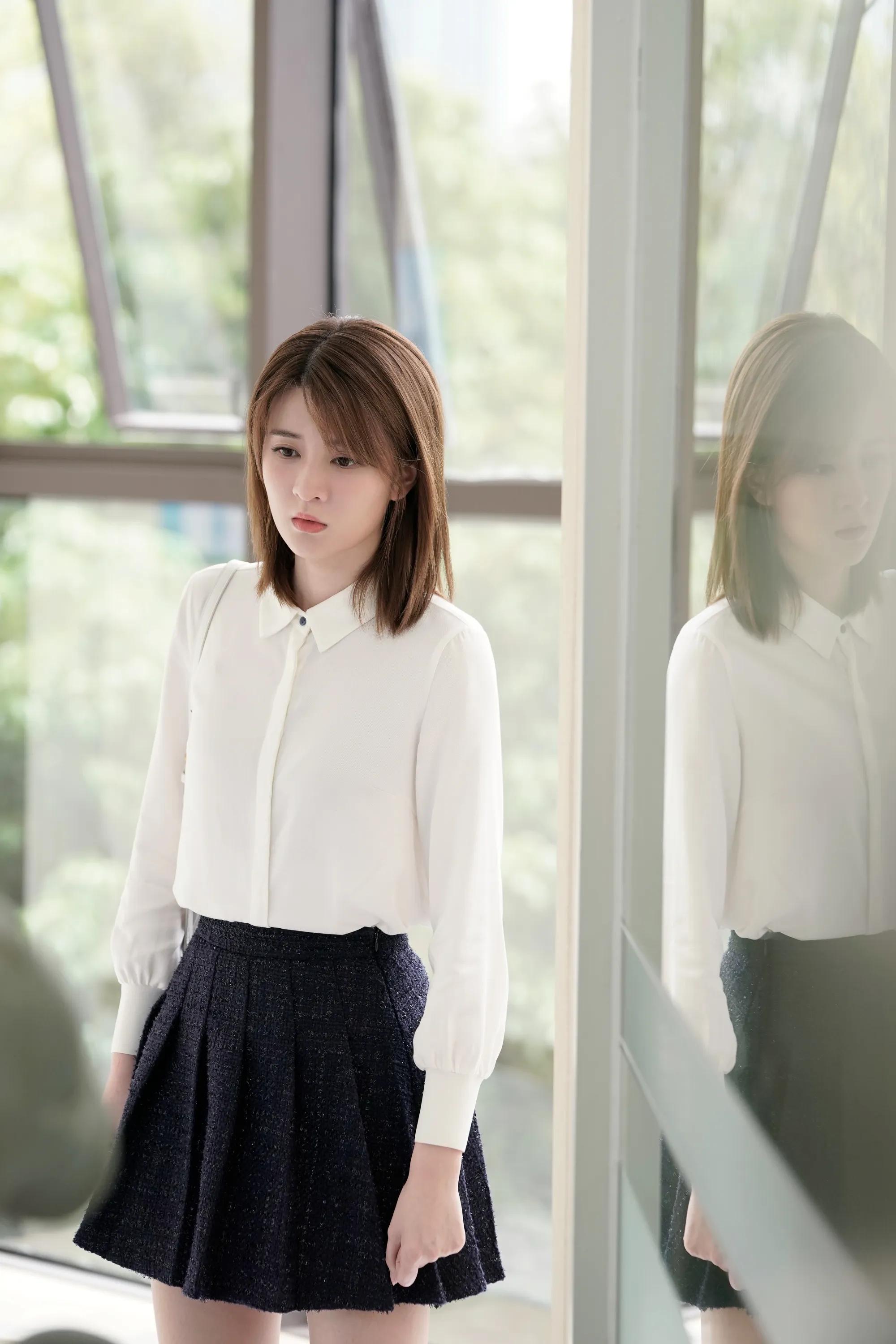 乔欣｜高清美图