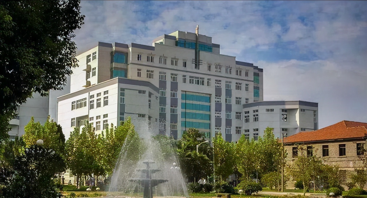 换帅！江苏这所高校“挖”来一位新校长，还是位院士候选人