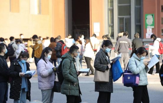 清华“外地生”的自白，北京学生和外省生差距大，必须面对现实