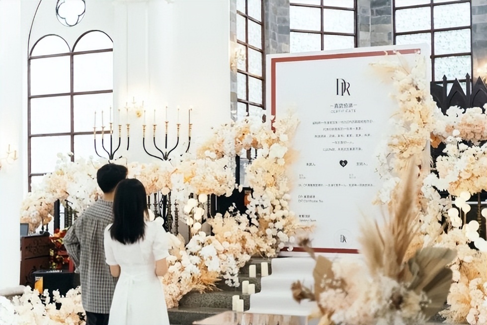 徐梦桃被求婚，DR钻戒成为网友讨论重点