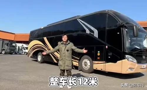 盤點2021年備受關注的十款房車!你更中意哪款呢?