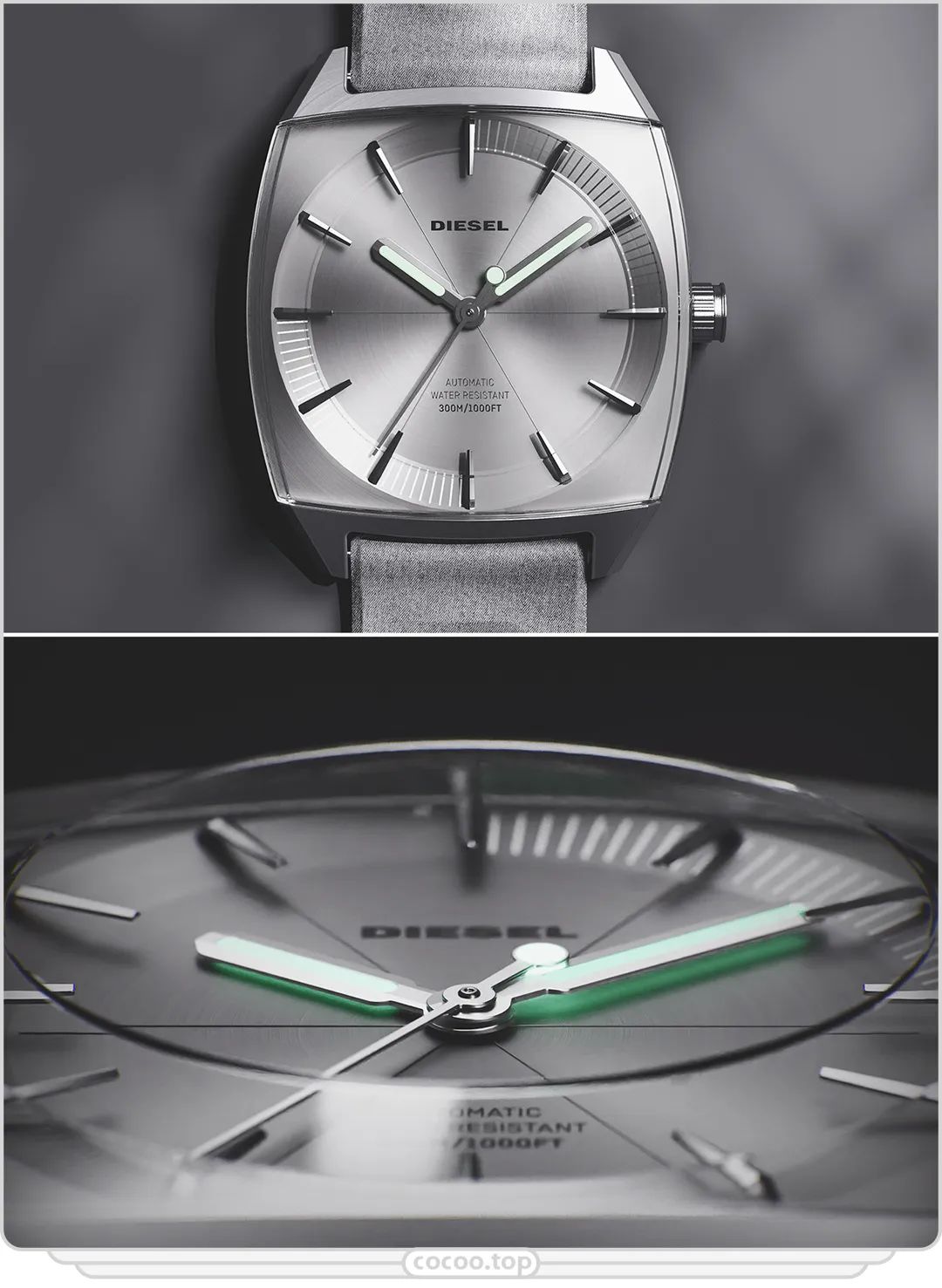 ?選色有什么依據嗎？弄懂色彩的情感與聯想