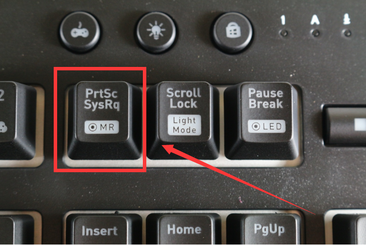 怎么截屏电脑快捷键，截屏电脑快捷键有哪些？