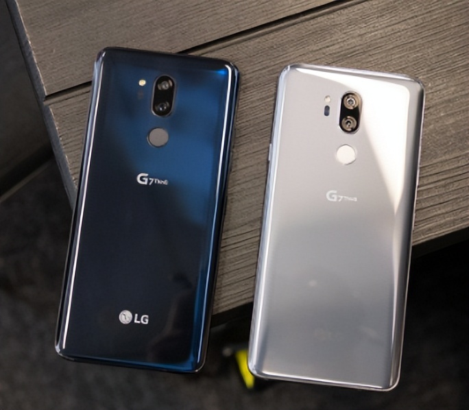 那些年用过的优秀“洋垃圾”手机