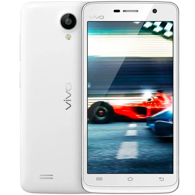 vivo Y系列发展史（上）