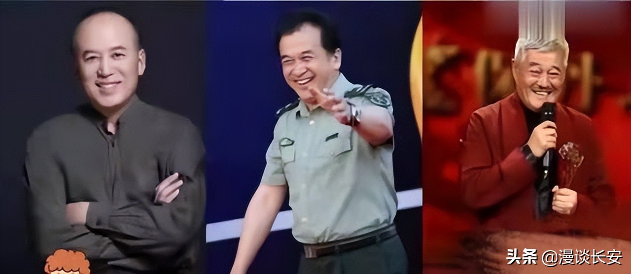 中国版杰森斯坦森，这个陕西乡党有什么魔力？让人由衷的敬佩