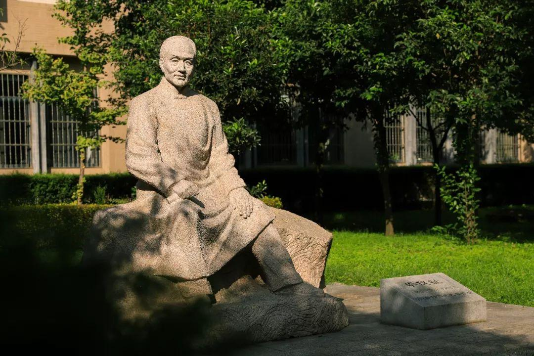 李仪祉：中国近现代水利奠基人