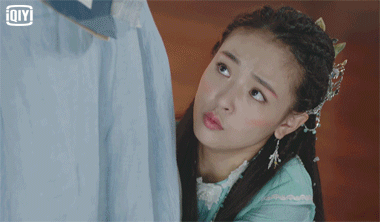 吴倩：女人不幸福是原罪？过得幸不幸福，气色不会骗你