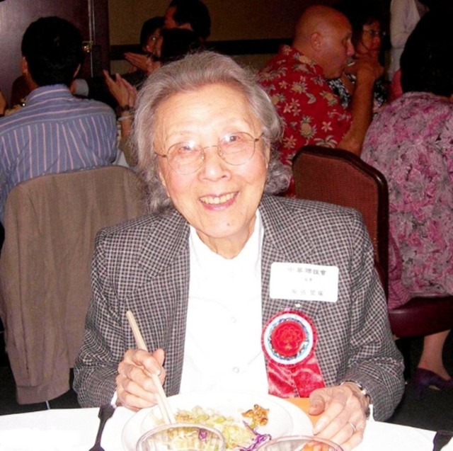 张学良的两个孙子：名牌大学毕业，同为美籍华人，多次回国学习