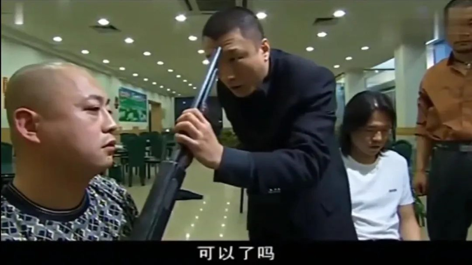 19年后再看《征服》，剧中6大“恶人”现状如何，有人70岁当网红