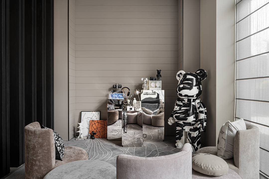 深圳31设计 | 南京招商局中心 · 臻境：气质，先声夺人